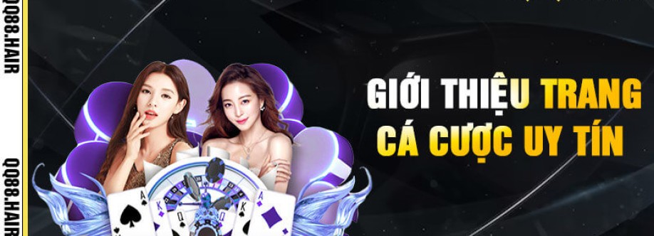 qq88 hair Cover Image