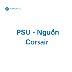 Nguồn Máy Tính Corsair Profile Picture