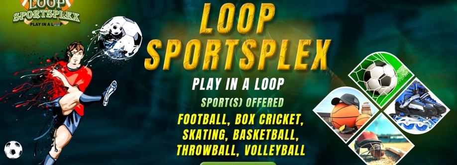 Loop Sportsplex Cover Image