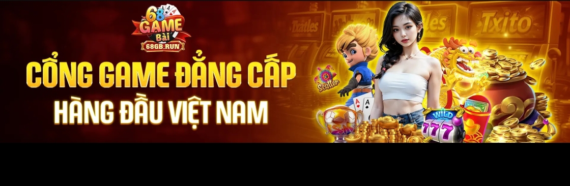 CỔNG GAME 68GAMEBAI Cover Image