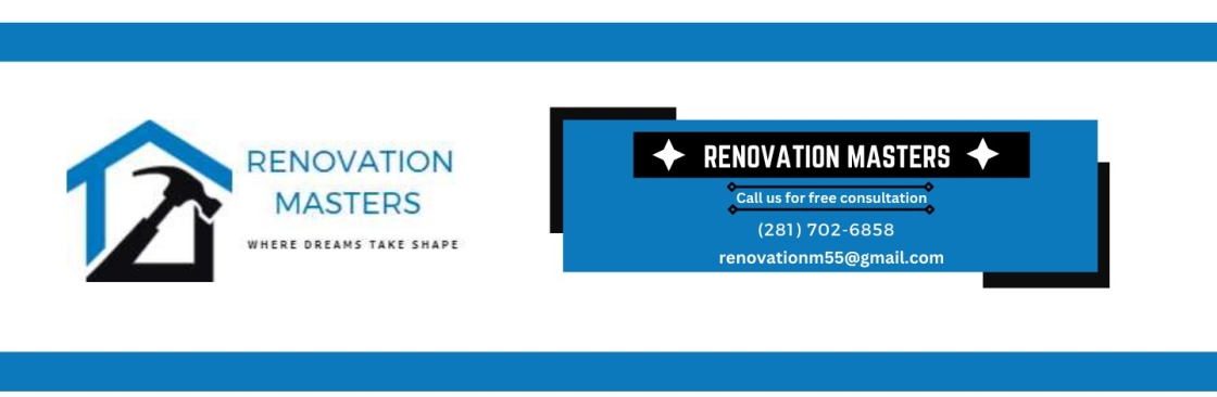 Renovation Masters Co Cover Image