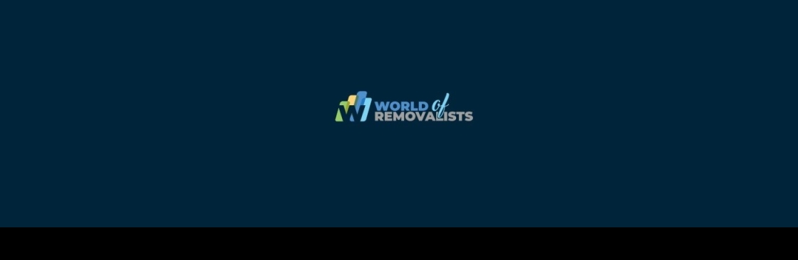 World Of Removalists Cover Image