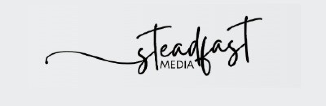 Steadfast Media Cover Image