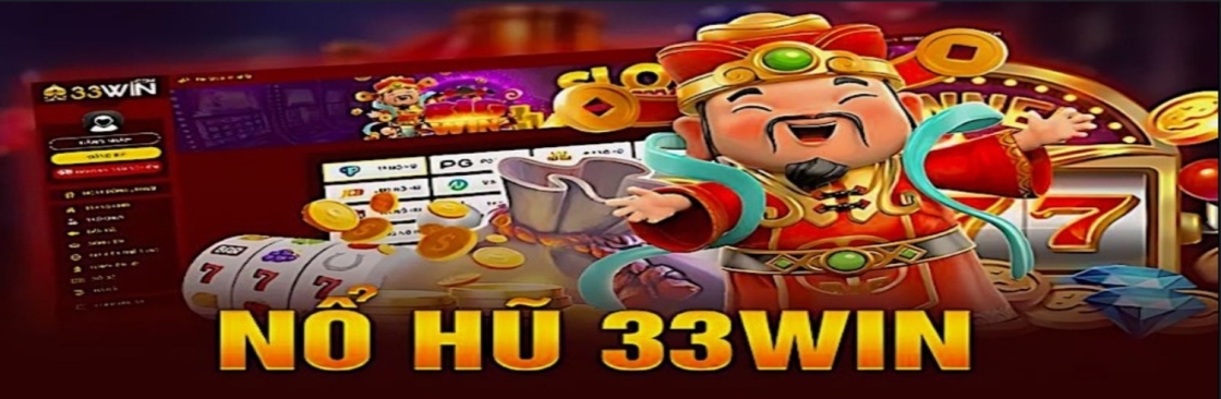 Nhà cái 33win Cover Image
