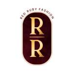 Red Ruby Fashion Profile Picture