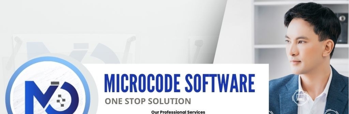 Microcode Software Cover Image