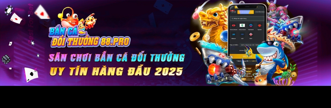 Bắn Cá Đổi Thưởng Cover Image