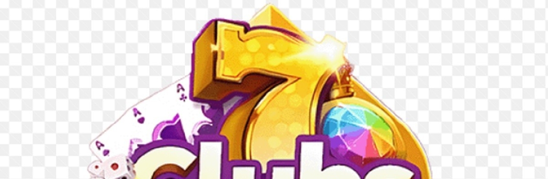 7CLUB Cover Image