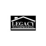 Legacy Waterproofing Profile Picture