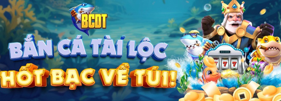 Game Bắn Cá Cover Image
