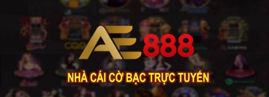 AE888 Cổng game Cover Image