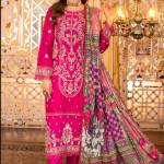 Pakistani Eid Dresses Profile Picture