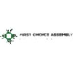 First Choice Assembly Profile Picture