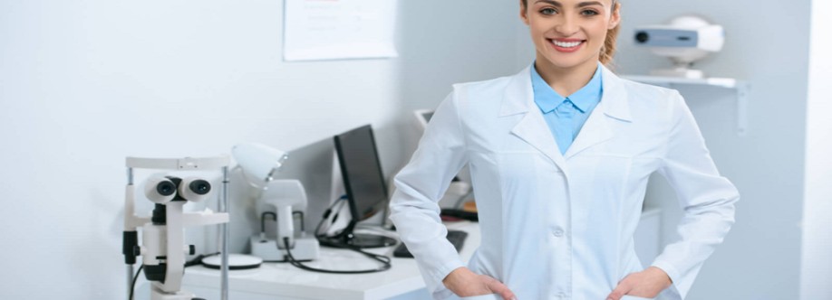 Samyak Eye Care Clinic Clinic Cover Image