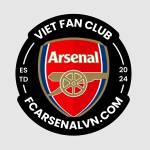FC Arsenal VN Profile Picture