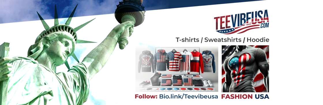 Teevibeusa Stores Cover Image