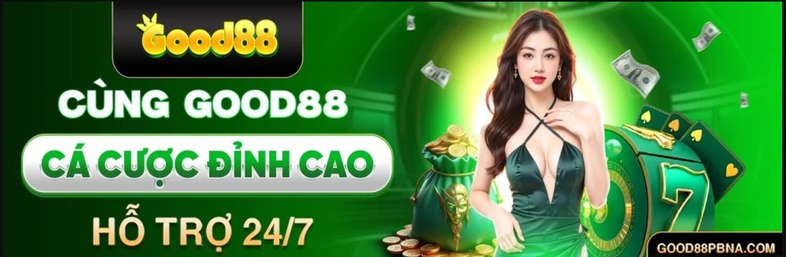 Nhà cái Good88 Cover Image