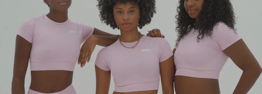 GNTL Activewear Cover Image