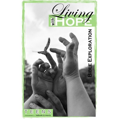 Living With Hope Bible Exploration Profile Picture