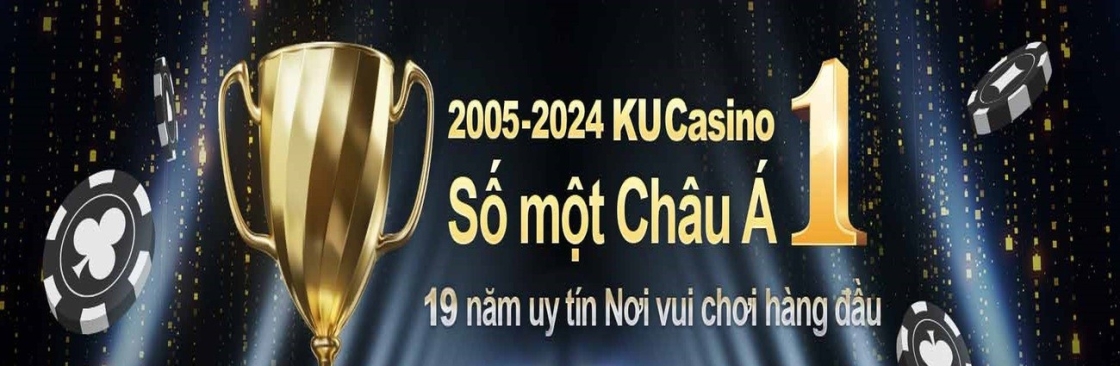 Nhà cái KUBET Cover Image