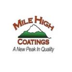 Mile High Coatings Denver Profile Picture