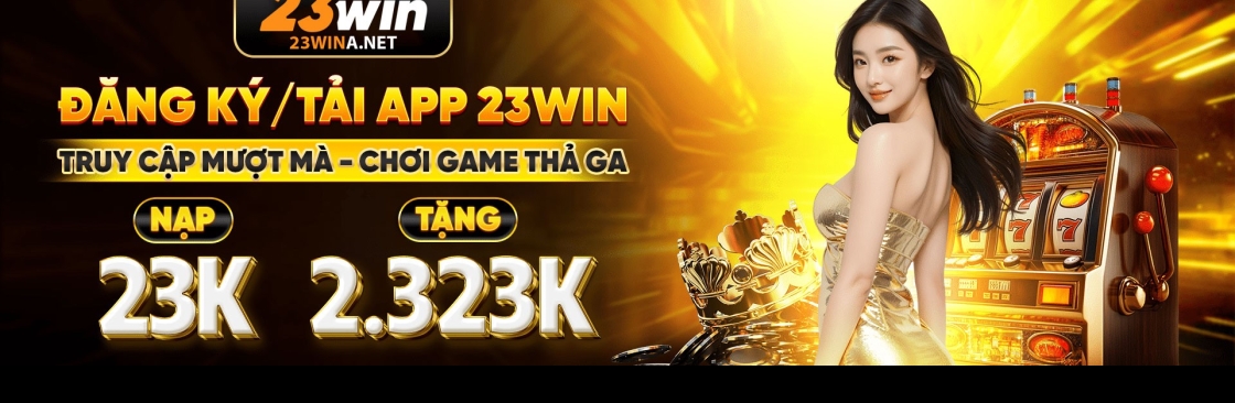23win Cover Image