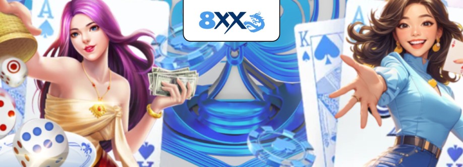 8XX Camp Cover Image