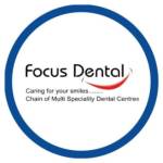 Focus Dental Clinic Profile Picture