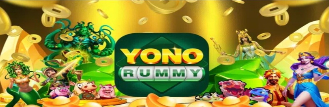 Yono Rummy Cover Image