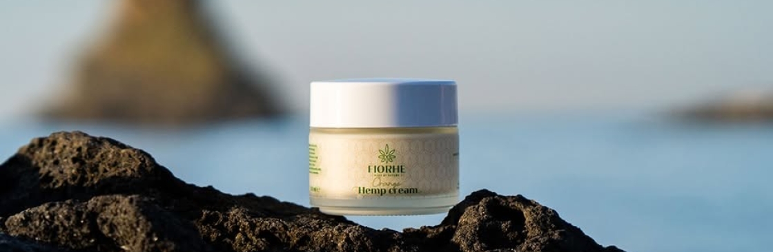 Fiorhe Cosmetica Cover Image