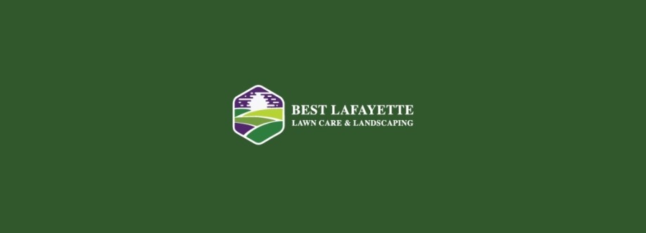 Best Lafayette Lawn Care Cover Image