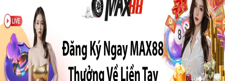 Max88 Cover Image