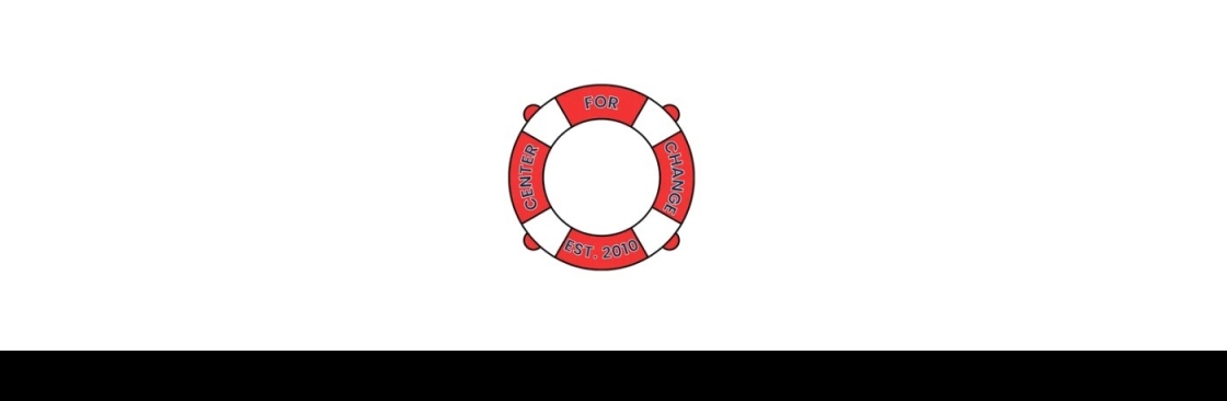 Center for Change Cover Image