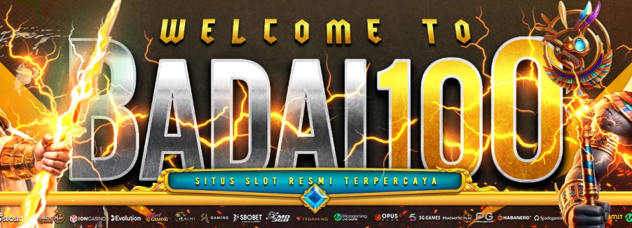situs badai100gacor Cover Image