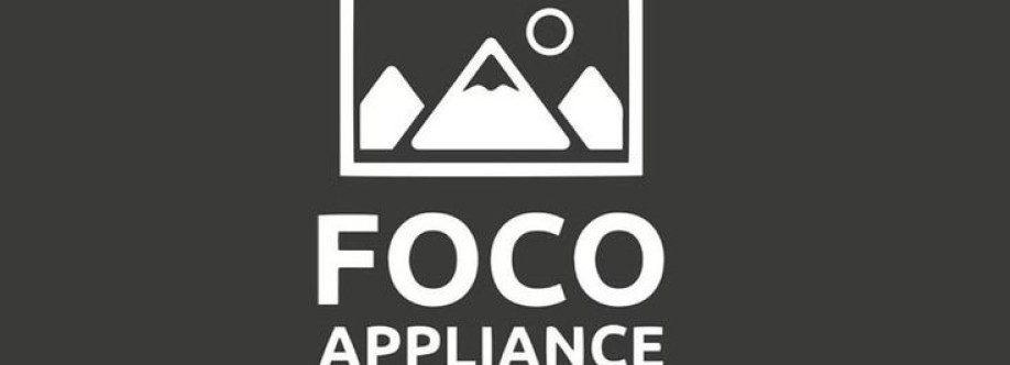 FoCo Appliance Repair Cover Image