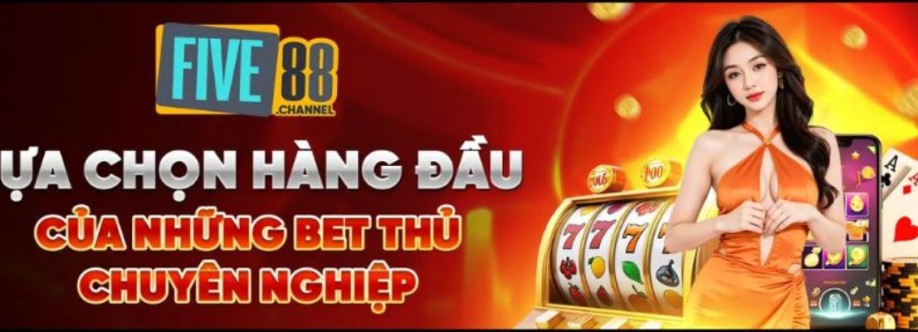 Five88 Nhà cái Cover Image