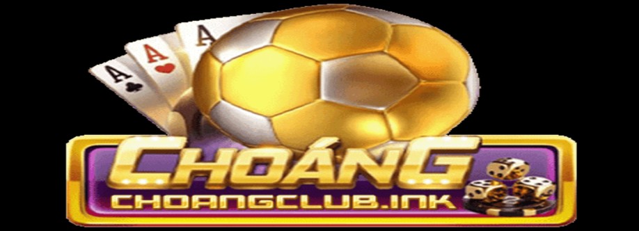 Choáng Club Cover Image