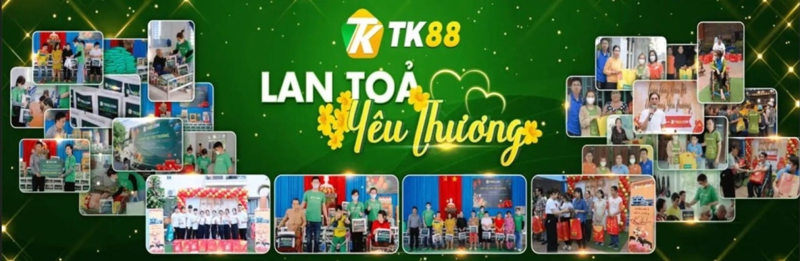 TK88 Hướng Dẫn Đăng Nhập Cover Image