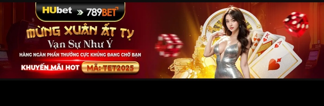 Nha cai hubet Cover Image