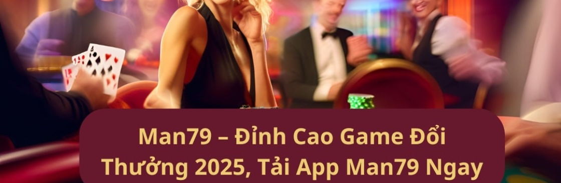 MAN79 DEV Cover Image