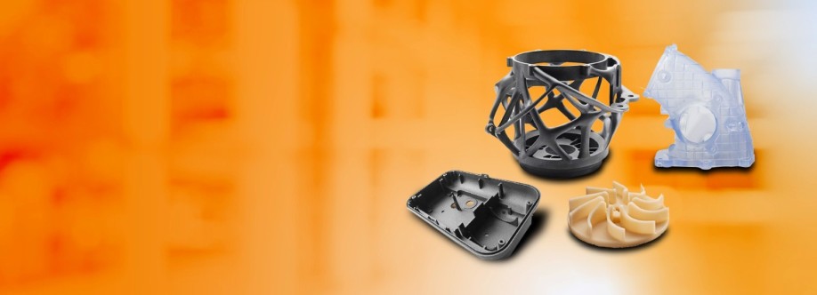 Rapid3d technologies Cover Image