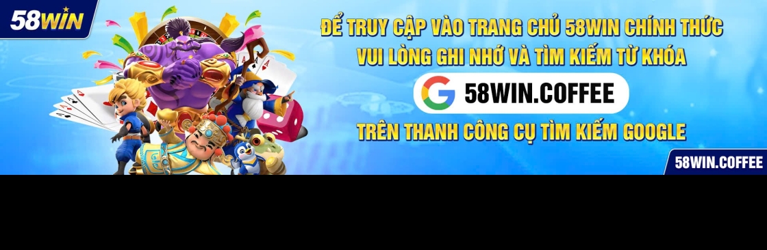 coffee58win Cover Image