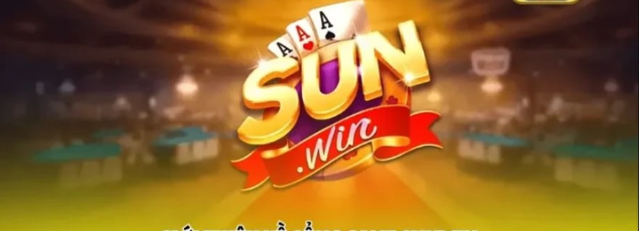 Sunwin  Trang Cá Cược T rực Tuyến Cover Image