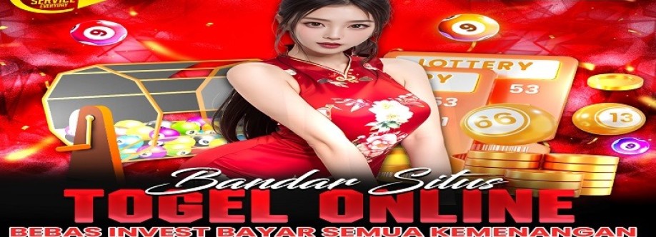 Situs Bandar Togel Cover Image