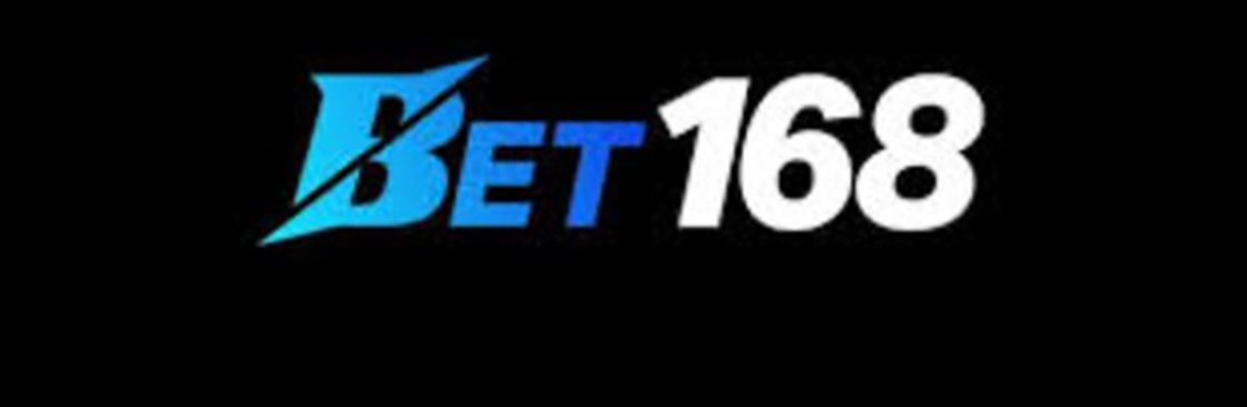 Bet168 io Cover Image