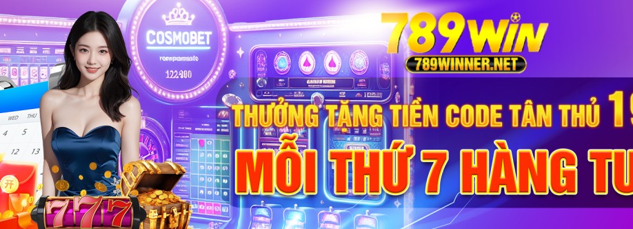 789Win Sân Chơi Cá Cược Cover Image