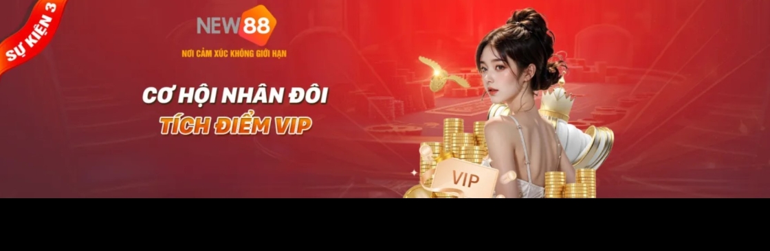 NEW88 Link Đăng Nhập Cover Image