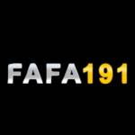 FAFA191 Online Profile Picture