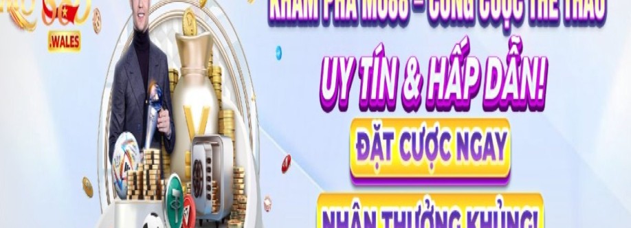 mu888 Cover Image
