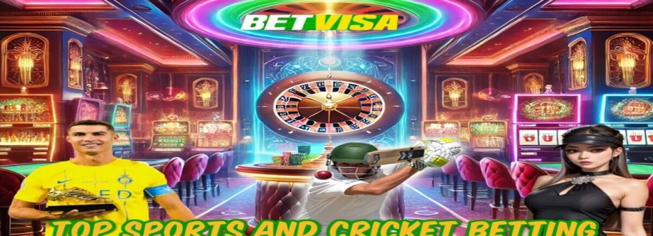 BETVISA Cover Image